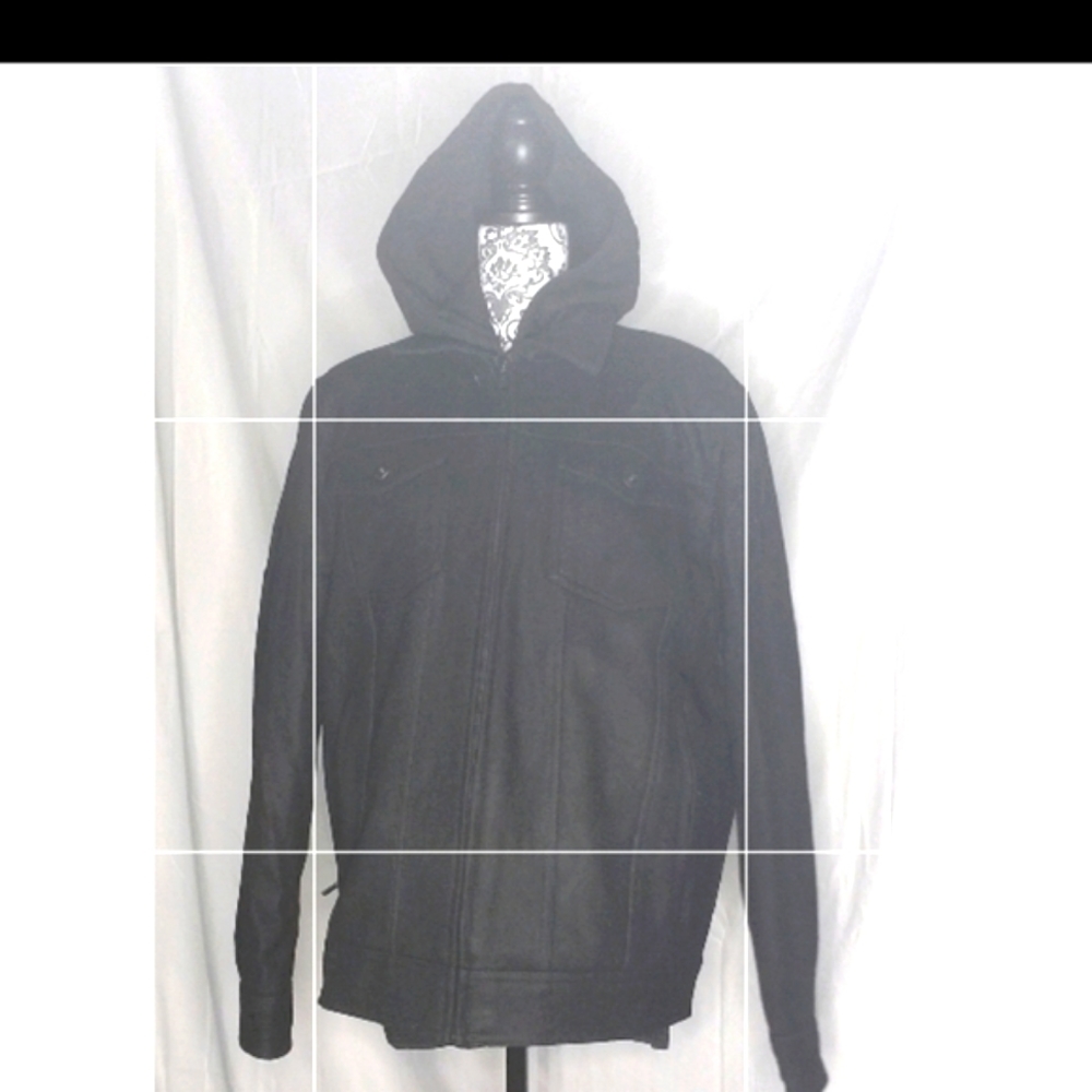 Brand New Guess Unisex Coat